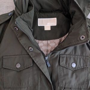 Michael Kors Jacket